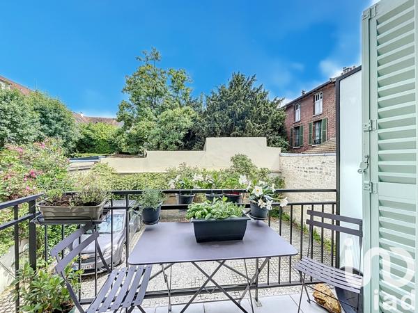 Appartement à vendre 5 pièces 110 m² Rueil-Malmaison