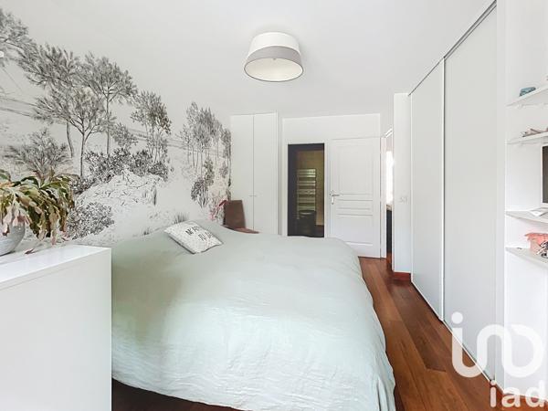 Appartement à vendre 5 pièces 110 m² Rueil-Malmaison