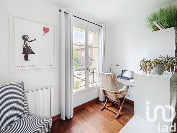 Appartement à vendre 5 pièces 110 m² Rueil-Malmaison