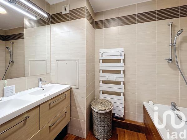 Appartement à vendre 5 pièces 110 m² Rueil-Malmaison