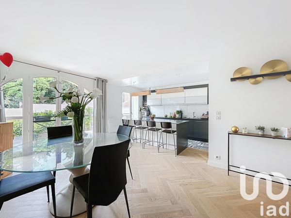 Appartement à vendre 5 pièces 110 m² Rueil-Malmaison