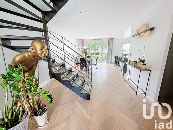 Appartement à vendre 5 pièces 110 m² Rueil-Malmaison