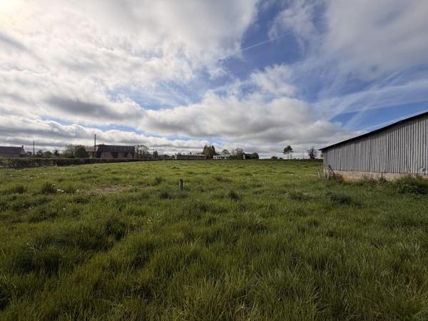 Maison à vendre |  Crozon-sur-Vauvre |  4 pièces | 98 m²