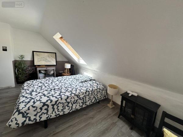 Maison à vendre à Le Palais dans le Morbihan (56360), ref : 56026-1158