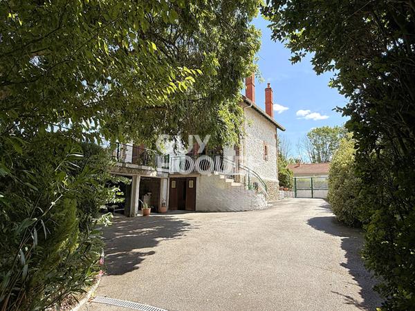 Maison à vendre à Ballancourt-sur-Essonne