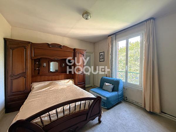 Maison à vendre à Ballancourt-sur-Essonne