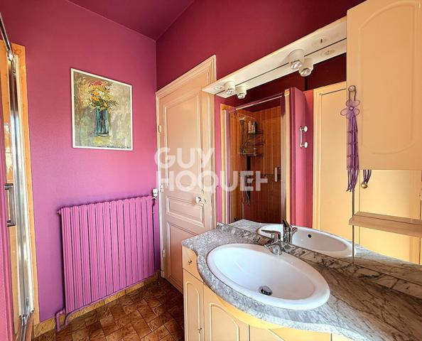 Maison à vendre à Ballancourt-sur-Essonne