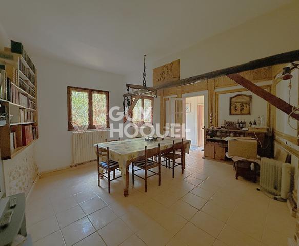 Maison à vendre à Ballancourt-sur-Essonne