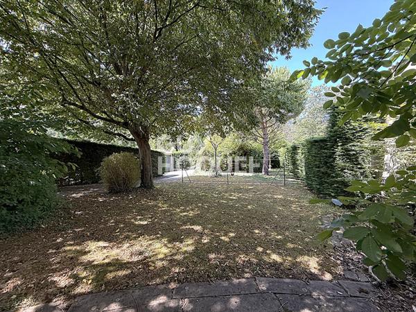 Maison à vendre à Ballancourt-sur-Essonne