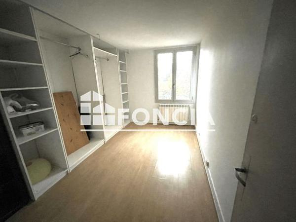 Location Appartement 3 pièces 54.02 m² - 24/26 RUE LAMARTINE Marseille 13008