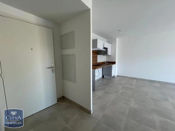 Appartement à louer 3 pièces 59m²