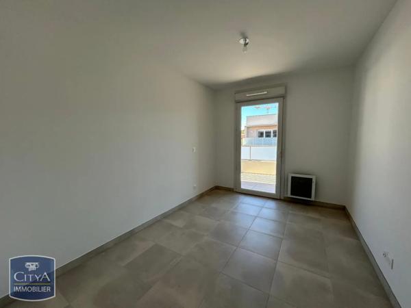 Appartement à louer 3 pièces 59m²
