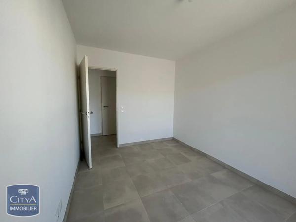 Appartement à louer 3 pièces 59m²