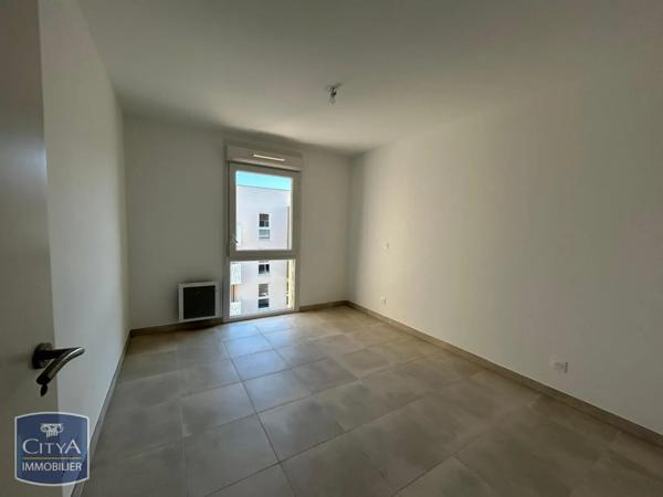 Appartement à louer 3 pièces 59m²