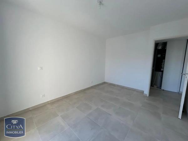 Appartement à louer 3 pièces 59m²