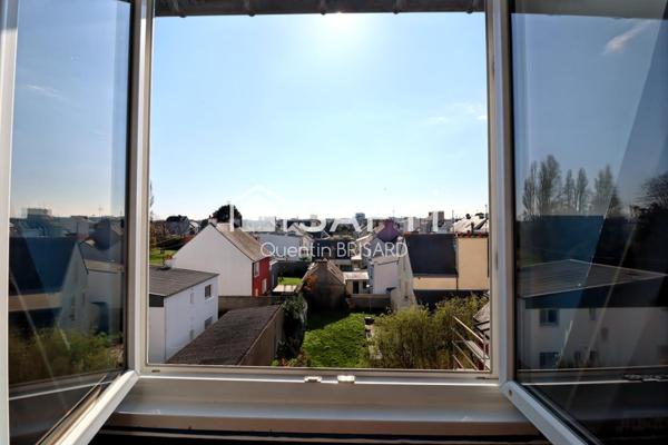 Charmant appartement T3 à Lanester