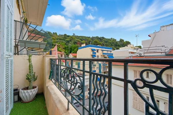 Appartement à vendre 2 pièces 45.18m²