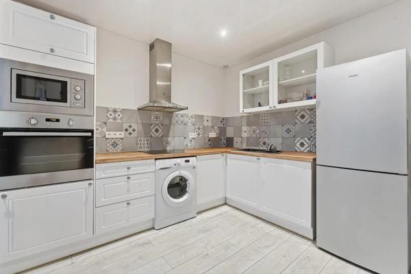 Appartement à vendre 2 pièces 45.18m²