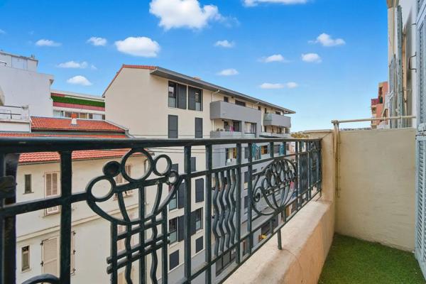 Appartement à vendre 2 pièces 45.18m²