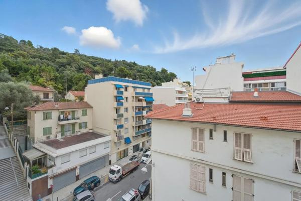 Appartement à vendre 2 pièces 45.18m²