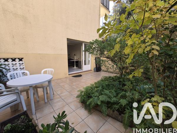 Appartement à vendre 1 pièce 27 m² Amélie-les-Bains-Palalda