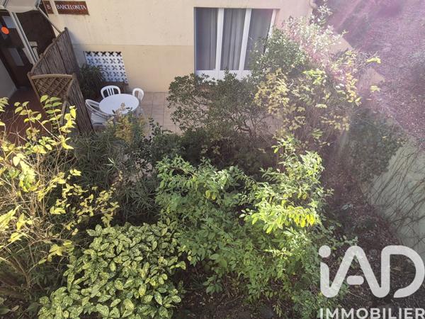 Appartement à vendre 1 pièce 27 m² Amélie-les-Bains-Palalda