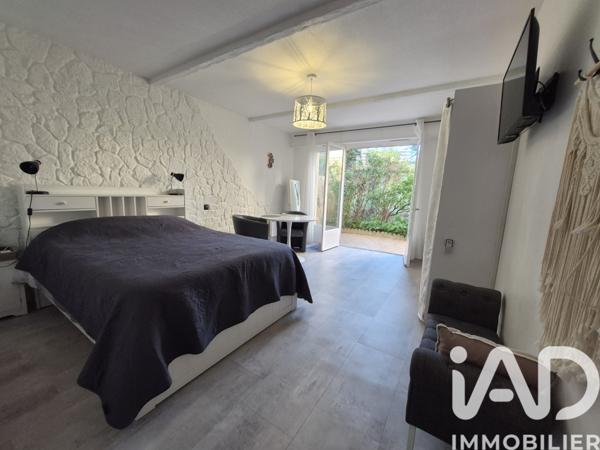 Appartement à vendre 1 pièce 27 m² Amélie-les-Bains-Palalda