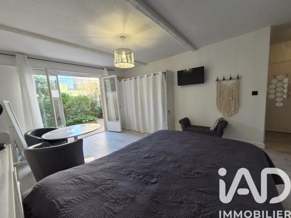 Appartement à vendre 1 pièce 27 m² Amélie-les-Bains-Palalda