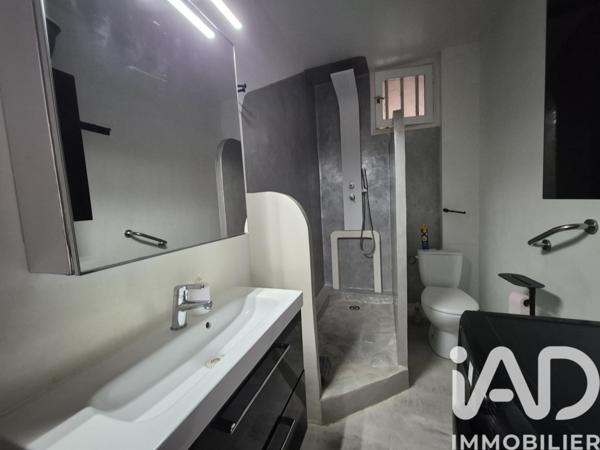 Appartement à vendre 1 pièce 27 m² Amélie-les-Bains-Palalda