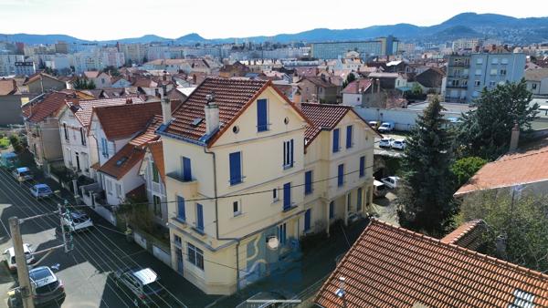Appartement 4 pièce(s) 2 chambre(s) 91 m²