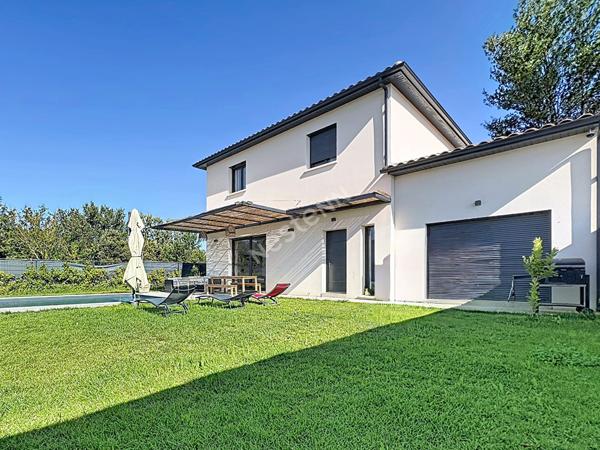 Maison Piolenc