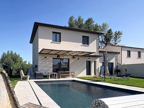 Maison Piolenc
