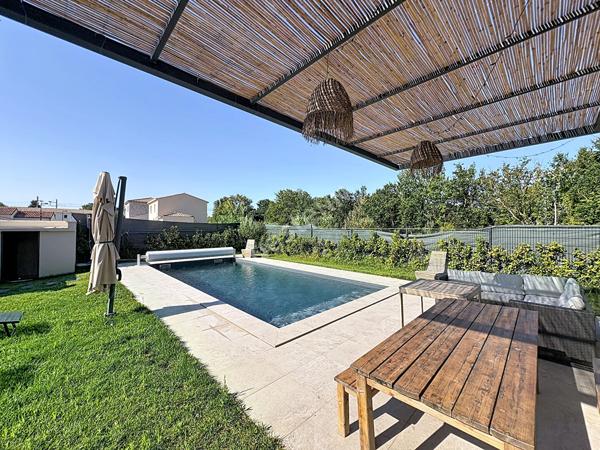 Maison Piolenc