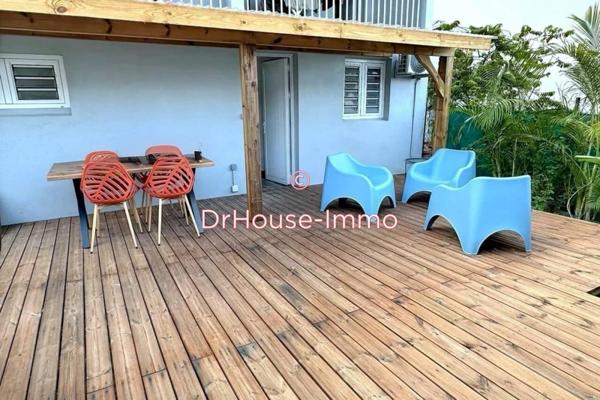 Appartement à louer 3 pièces de 60 m²