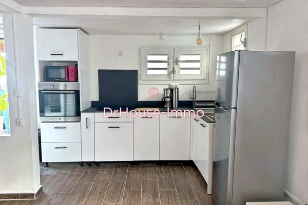 Appartement à louer 3 pièces de 60 m²