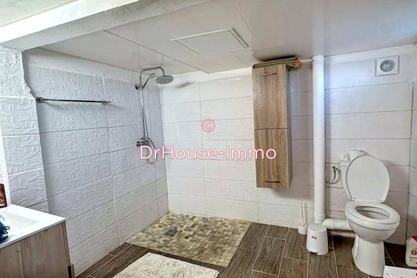 Appartement à louer 3 pièces de 60 m²