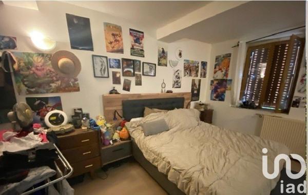 Maison de village 5 pièces de 108 m² à Floing (08200)