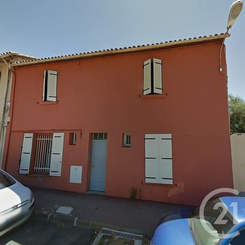 Maison à vendre  4 pièces - 116,26 m2 TOULON - 83