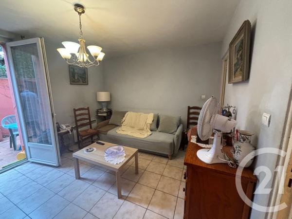 Maison à vendre  4 pièces - 116,26 m2 TOULON - 83