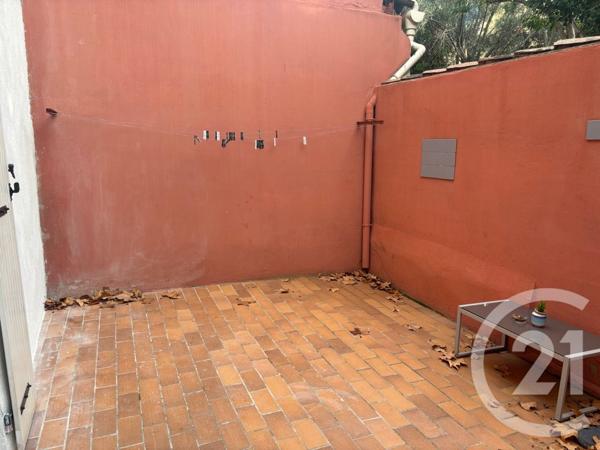 Maison à vendre  4 pièces - 116,26 m2 TOULON - 83