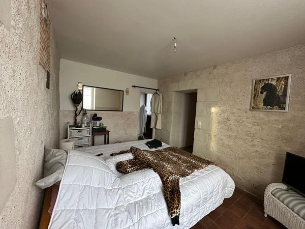 Demeure 228 m2 1,6 hectares