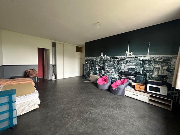 Demeure 228 m2 1,6 hectares