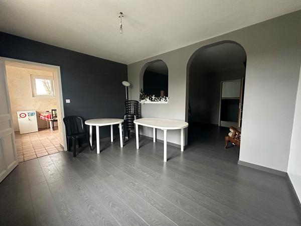 Demeure 228 m2 1,6 hectares