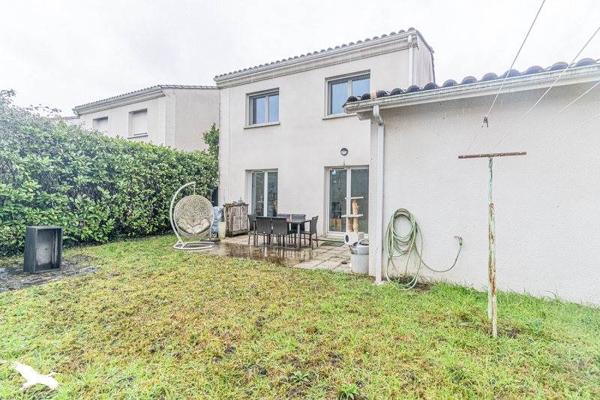 Maison à vendre |  Bruges |  6 pièces | 100 m²