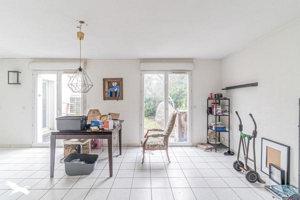 Maison à vendre |  Bruges |  6 pièces | 100 m²
