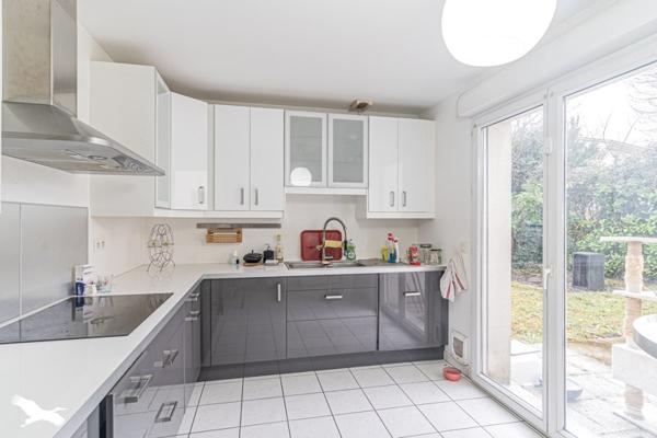 Maison à vendre |  Bruges |  6 pièces | 100 m²