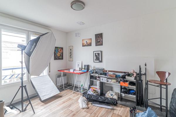 Maison à vendre |  Bruges |  6 pièces | 100 m²