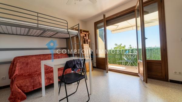 Appartement
                                                                                                                                                                                                                                                                                                                        1 pièce(s)                                                                                                                                                                                                                                                                                                                              16  m²