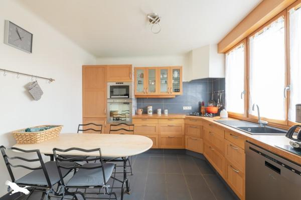 Maison à vendre |                                       Soisy-sous-Montmorency |                                        6 pièces  |  120 m²