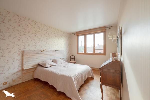 Maison à vendre |                                       Soisy-sous-Montmorency |                                        6 pièces  |  120 m²
